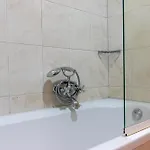 Διαμέρισμα International House Mit Terrasse Zw 9 Ζόλντεν