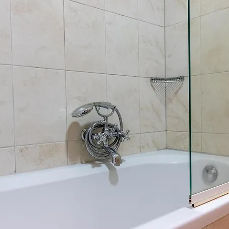 Daire International House Mit Terrasse Zw 9 Sölden