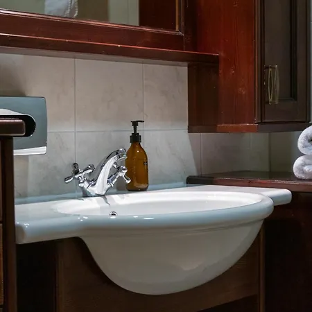 Daire International House Mit Terrasse Zw 9 Sölden