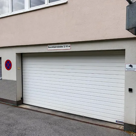 International House Mit Terrasse Zw 9 * 索尔登