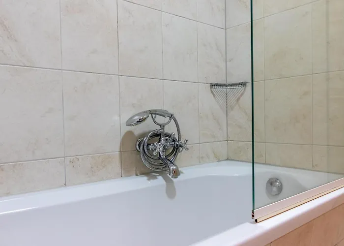 Apartament International House Mit Terrasse Zw 9 Sölden