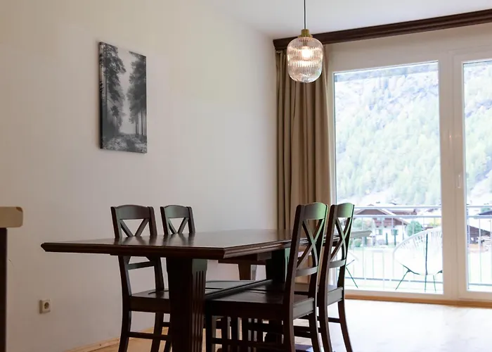 International House Mit Terrasse Zw 9 Apartament