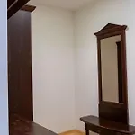 International House Mit Terrasse Zw 9 سولدن